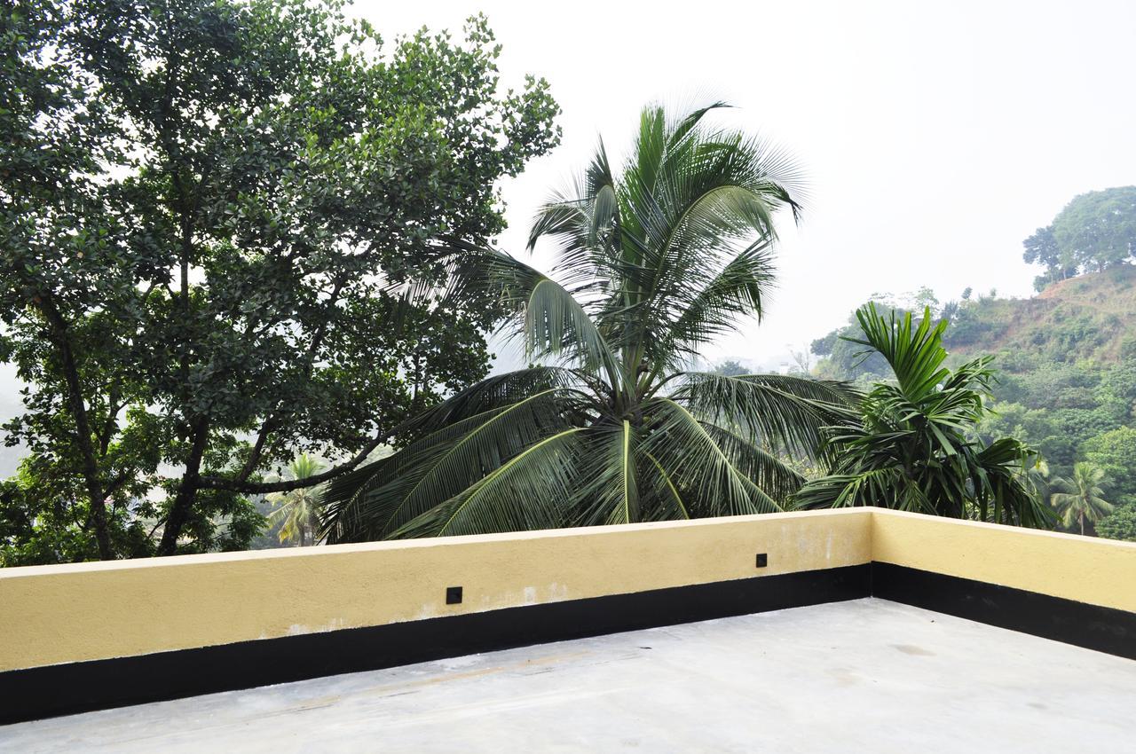 M&M Residence Kandy Zewnętrze zdjęcie