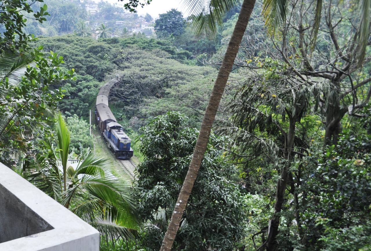 M&M Residence Kandy Zewnętrze zdjęcie
