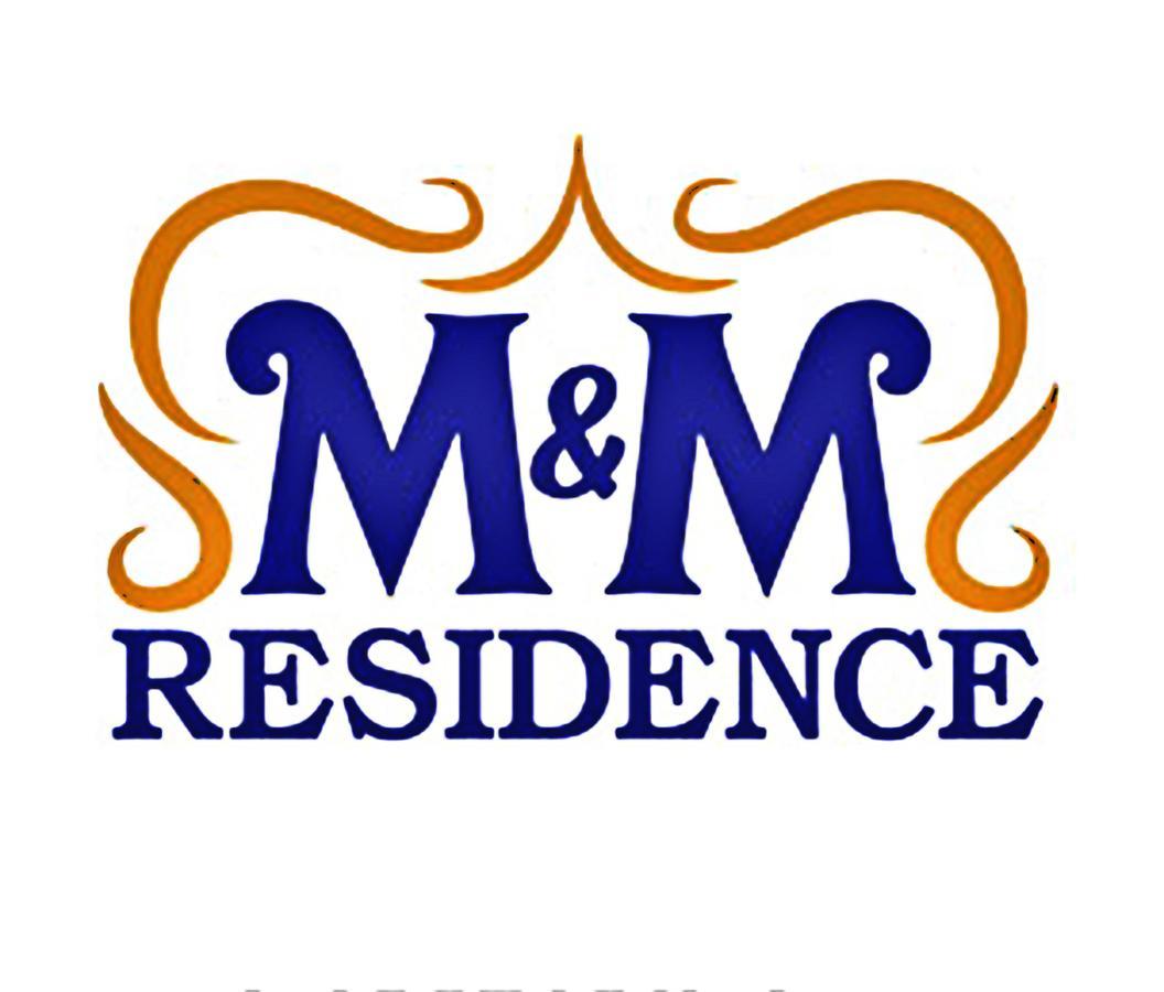 M&M Residence Kandy Zewnętrze zdjęcie