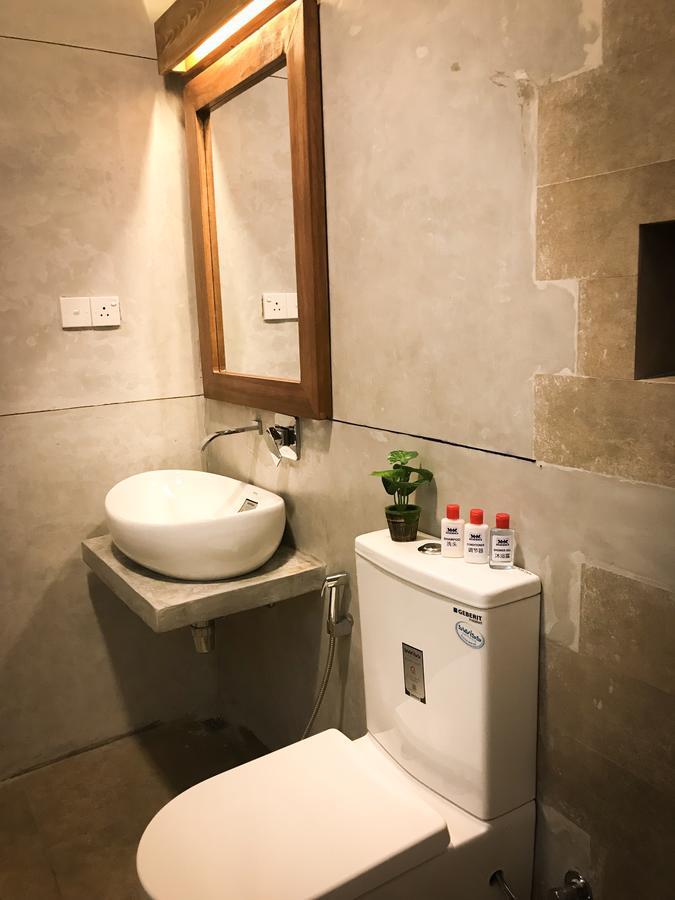 M&M Residence Kandy Zewnętrze zdjęcie