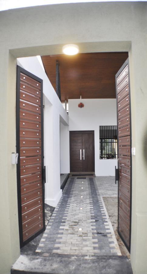 M&M Residence Kandy Zewnętrze zdjęcie