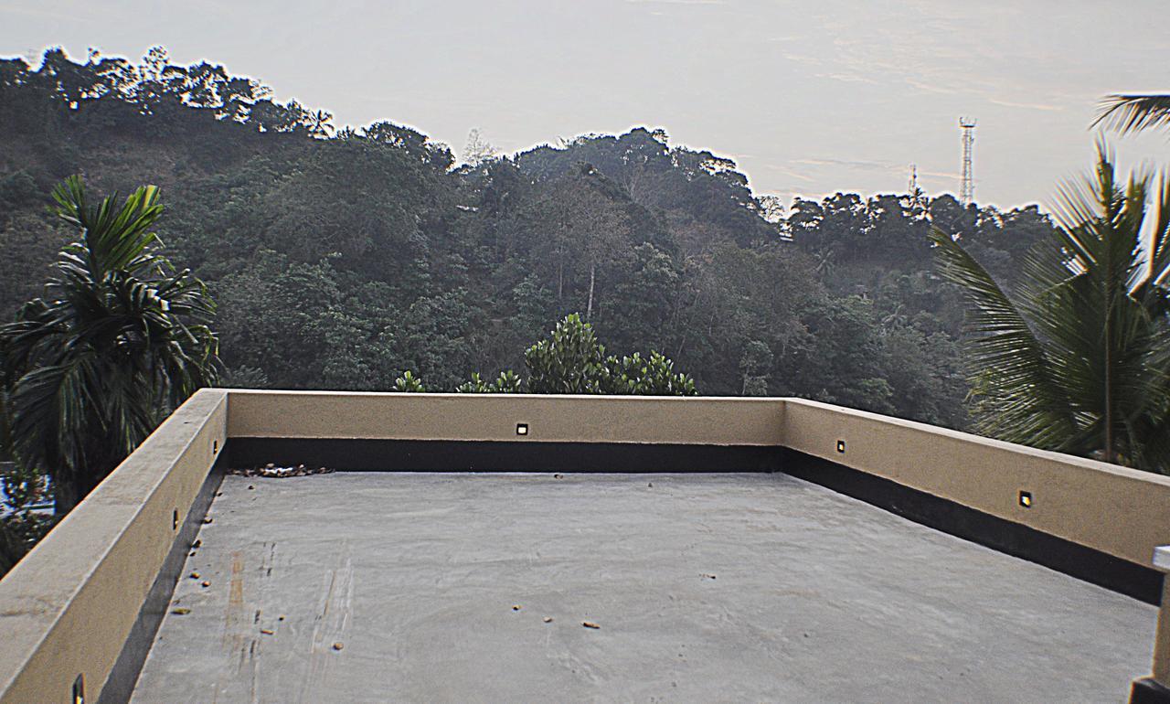 M&M Residence Kandy Zewnętrze zdjęcie