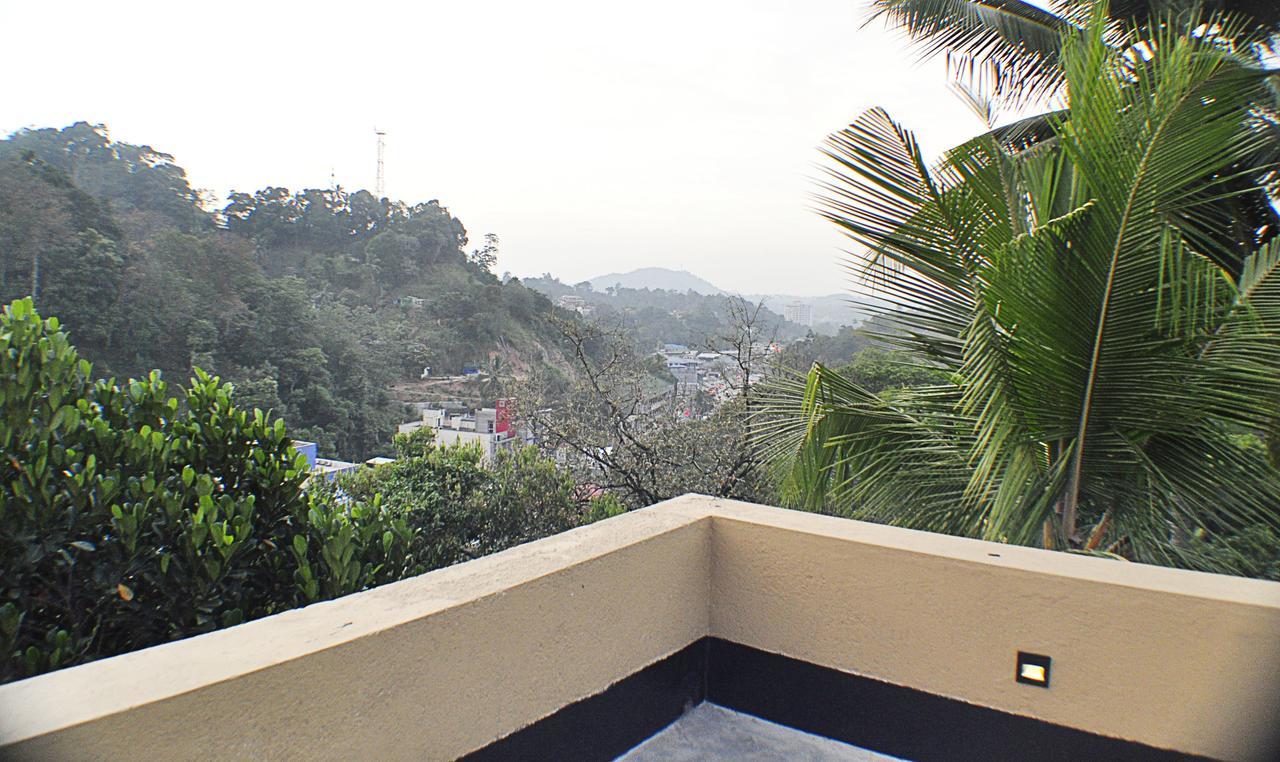 M&M Residence Kandy Zewnętrze zdjęcie