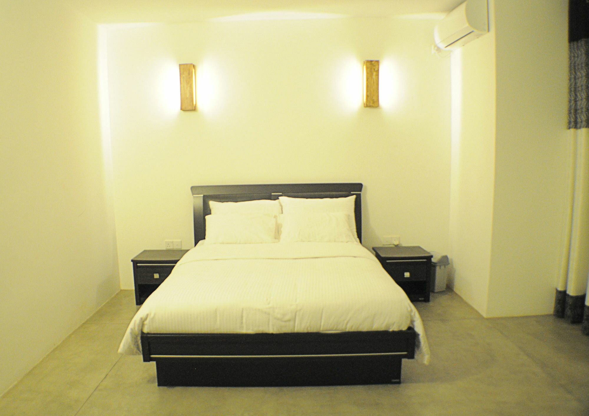 M&M Residence Kandy Zewnętrze zdjęcie