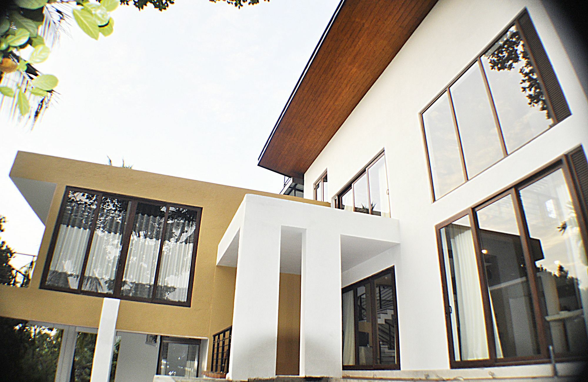 M&M Residence Kandy Zewnętrze zdjęcie