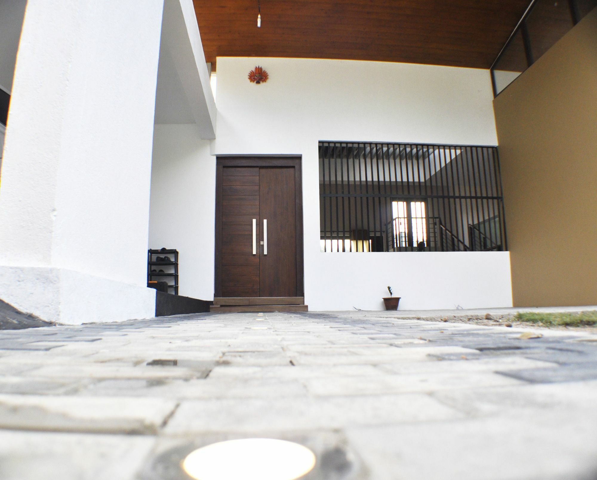 M&M Residence Kandy Zewnętrze zdjęcie
