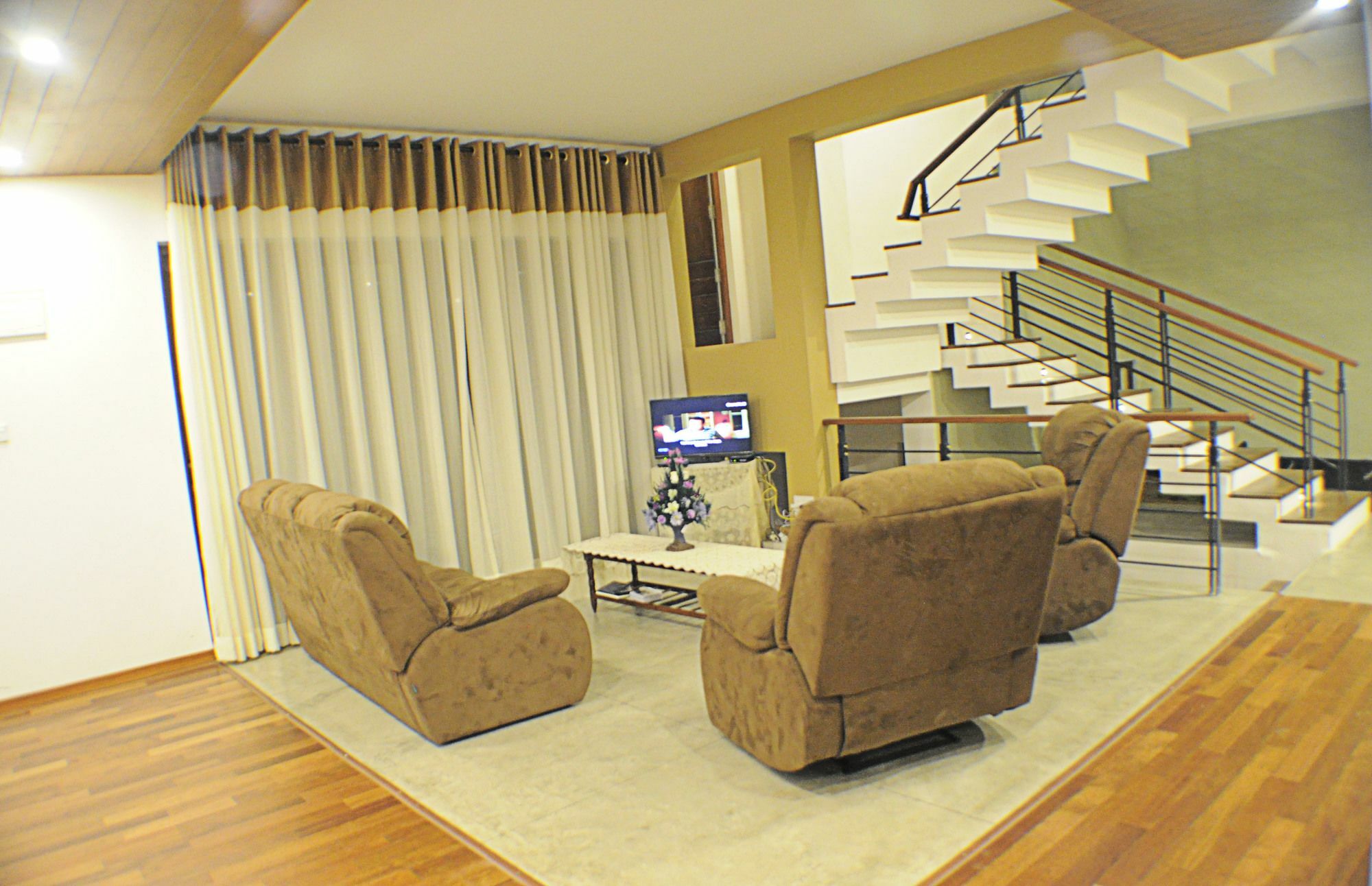 M&M Residence Kandy Zewnętrze zdjęcie