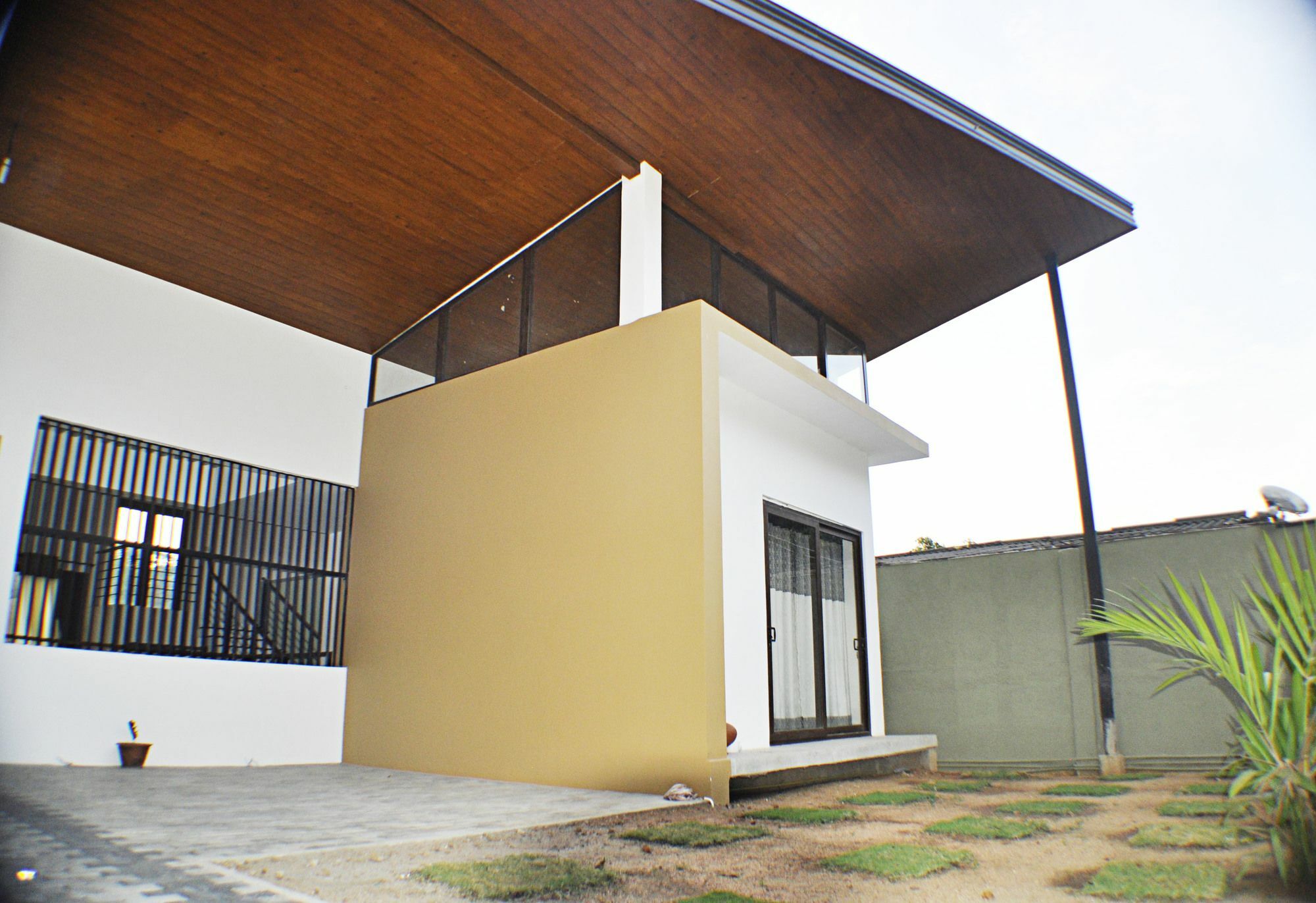 M&M Residence Kandy Zewnętrze zdjęcie